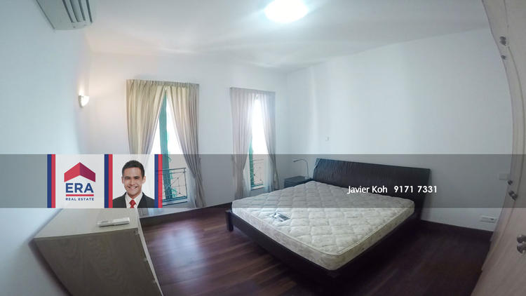 Pebble Bay (D15), Condominium #143266652